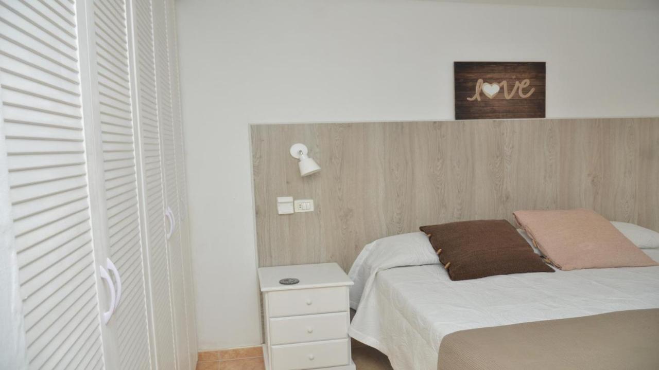 Apto Ulises 1 B บาเญ กรันเรย์ ภายนอก รูปภาพ
