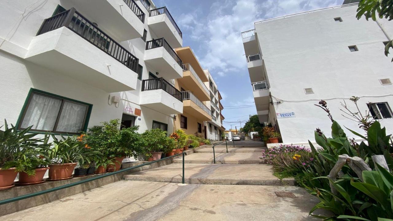 Apto Ulises 1 B บาเญ กรันเรย์ ภายนอก รูปภาพ